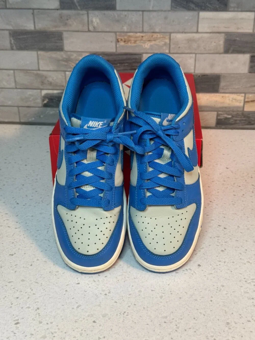 Nike big kids’